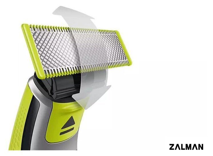 Сменное лезвие Philips OneBlade QP220/51 (2 шт)