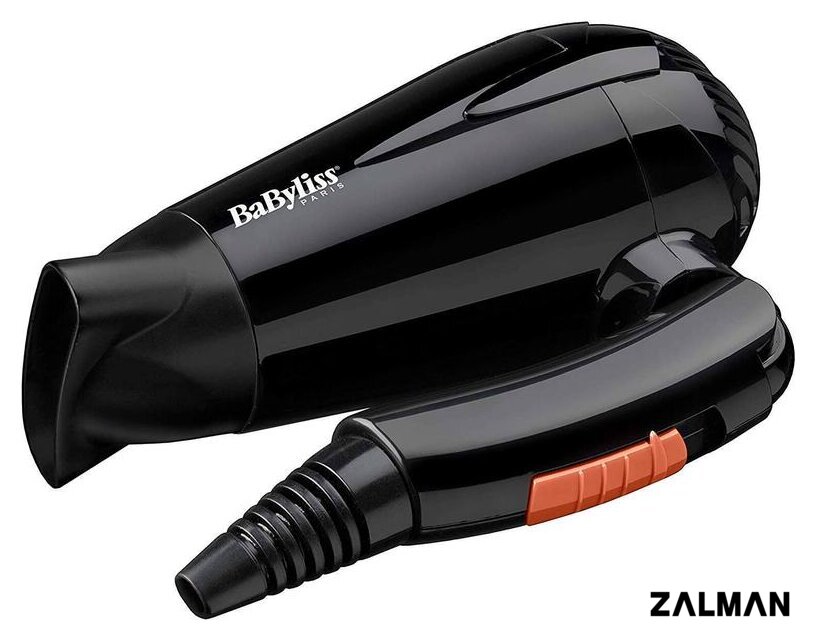 Фен BaByliss 5344E