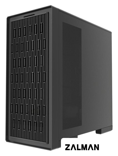 Корпус Powercase Intro CJ235IB-F0