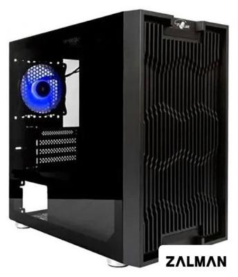 Корпус Eurocase M07 ARGB