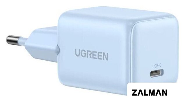 Сетевое зарядное Ugreen X512 55555