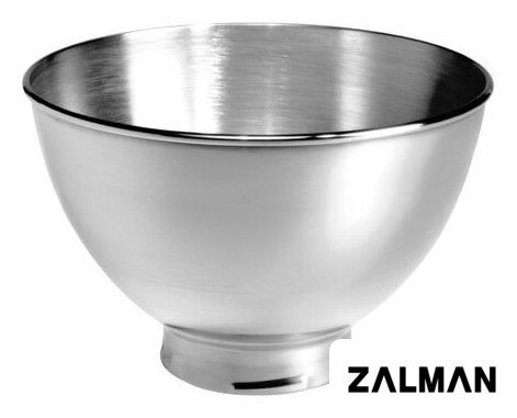 Планетарный миксер KitchenAid 5KSM175PSEBK