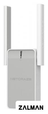 Усилитель Wi-Fi Netcraze Buddy 6 NC-3411