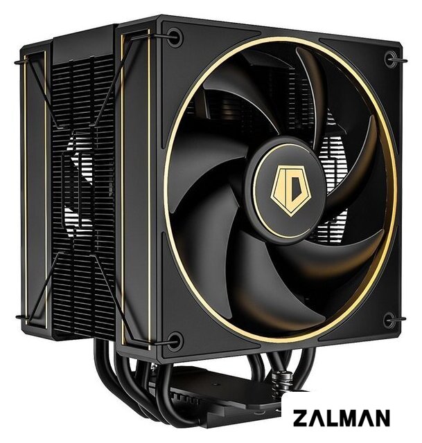 Кулер для процессора ID-Cooling Frozn A410 GDL