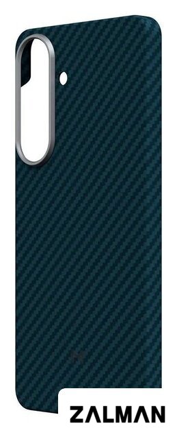 Чехол для телефона Magssory Aramid Case для Samsung Galaxy S26+ CFB051bl
