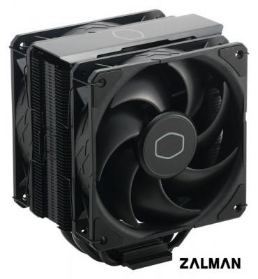 Кулер для процессора Cooler Master Hyper 212 Black X Duo RR-S4KK-25DN-R1
