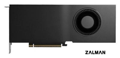 Видеокарта NVIDIA RTX Pro 5000 Blackwell 48GB GDDR7 900-5G153-2250-000