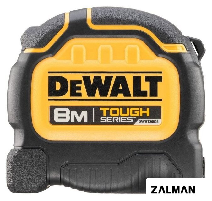 Рулетка DeWalt DWHT36928-0