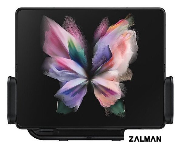 Держатель для смартфона Samsung EP-H5300CBEGEU