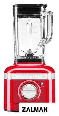 Стационарный блендер KitchenAid Artisan K400 5KSB4026EER