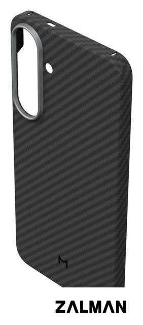 Чехол для телефона Magssory Aramid Magnetic Case для Samsung Galaxy S25+ CFB041