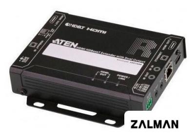 Усилитель сигнала Aten VE814AR-ATA-G