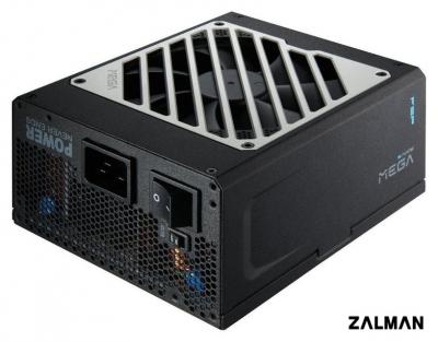 Блок питания FSP MEGA TI 1650W MEGA-1650TI