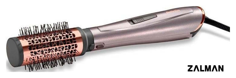 Фен-щетка BaByliss AS136E