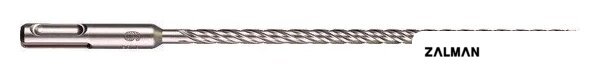 Набор буров Milwaukee 4932478532
