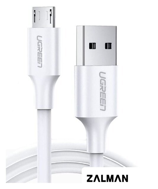 Кабель Ugreen US289 60142