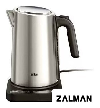Электрический чайник Braun WK5205BK