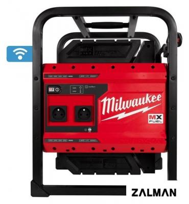 Портативная зарядная станция Milwaukee MX FUEL MXF PS-0 4933493922 (без АКБ)