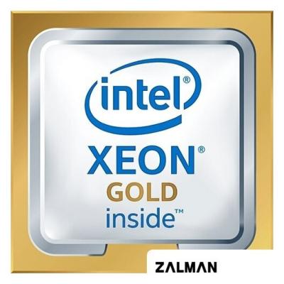 Процессор Intel Xeon Gold 6248