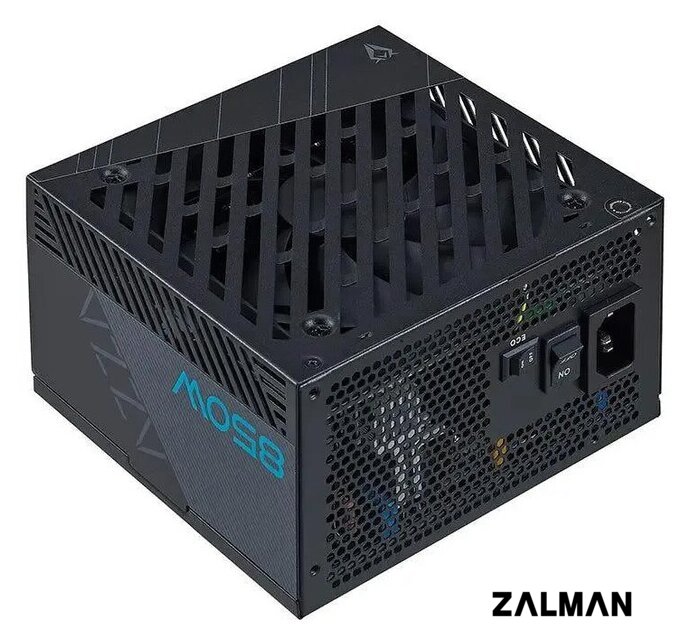 Блок питания AZZA PSAZ-850G