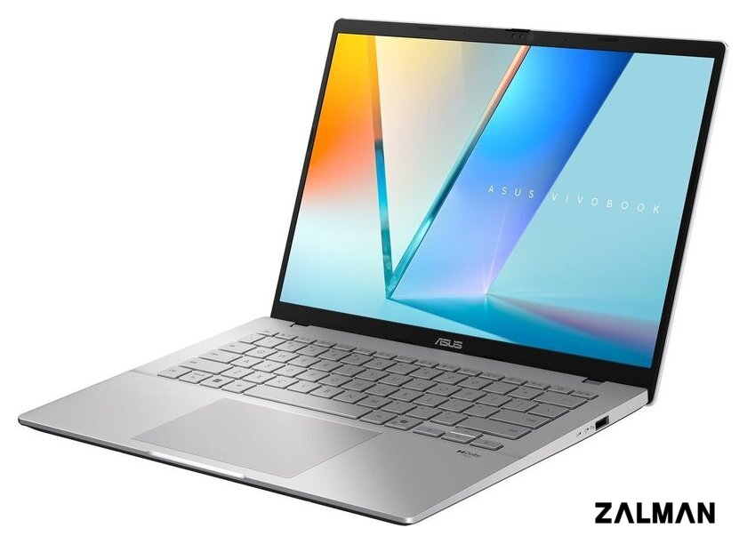 Ноутбук ASUS Vivobook S14 OLED M3407HA-SF065