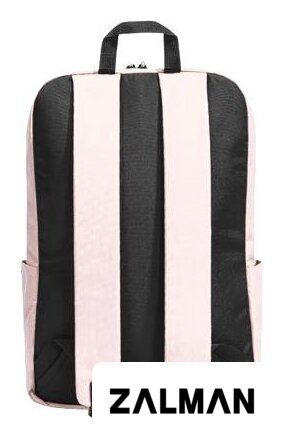 Городской рюкзак Xiaomi Mi Casual Daypack (светло-розовый)