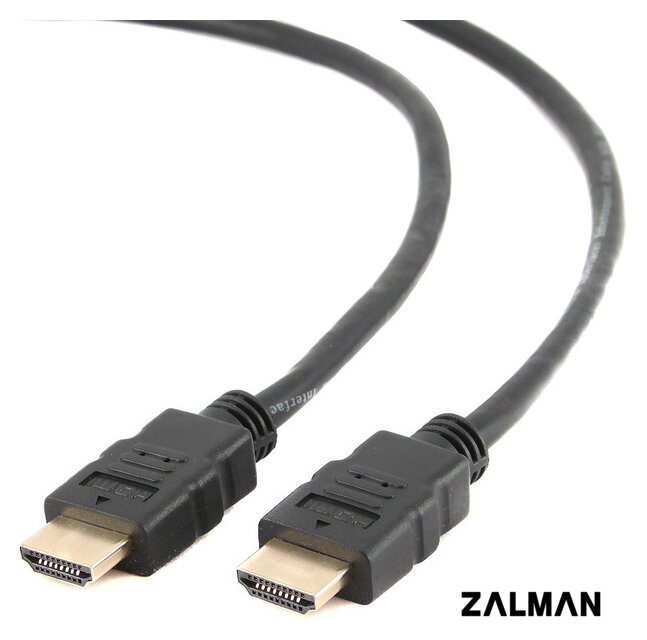 Кабель Cablexpert CC-HDMI4-15M