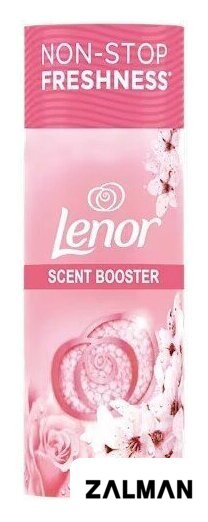 Кондиционер для белья Lenor Cherry Blossom and Rose Water 155 г