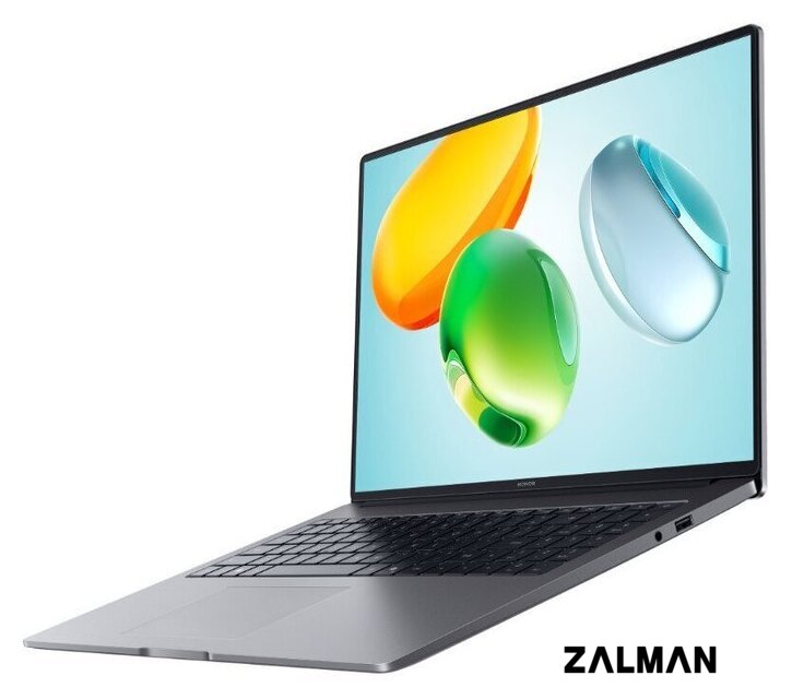 Ноутбук HONOR MagicBook X16 2026 BRG-X 5301ARGN