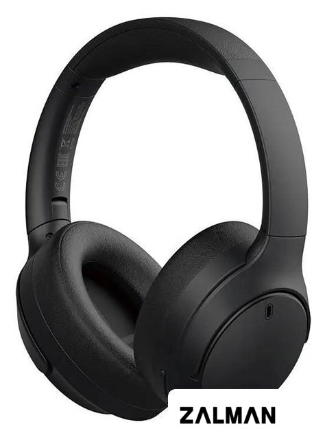 Наушники HONOR Choice Headphones (черный, международная версия)