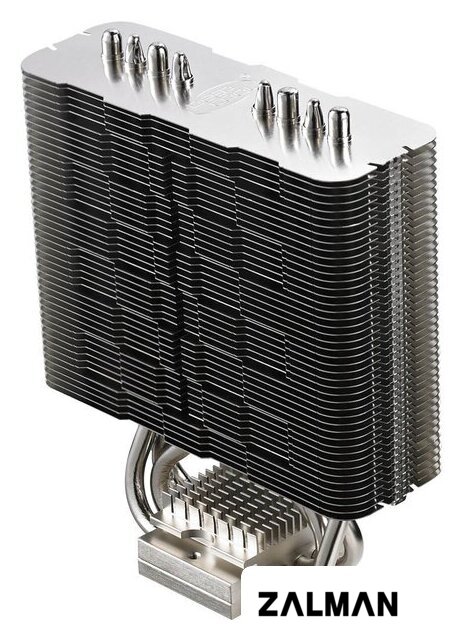 Кулер для процессора DeepCool ICEMATRIX 400