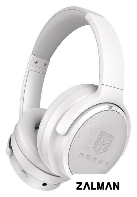 Наушники Урал Молот Н130 (белый)