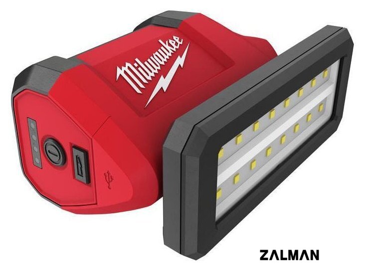 Фонарь Milwaukee M12 PAL-0 4933478226 (без АКБ)