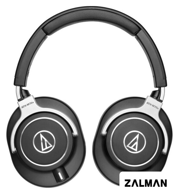 Наушники Audio-Technica ATH-M70X