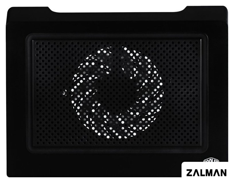 Подставка Cooler Master NotePal D-Lite (R9-NBC-DLTK-GP)