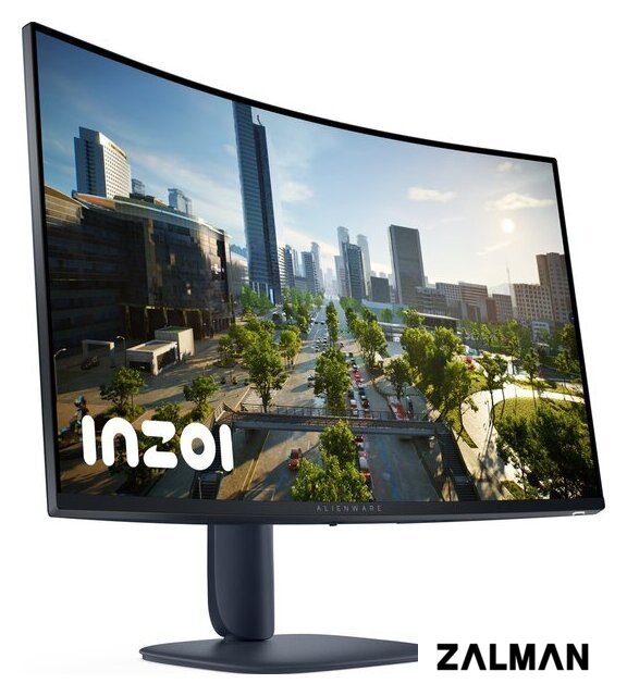 Игровой монитор Dell Alienware AW3225DM