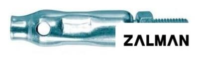 Маятниковый подвес Fischer PDH M12 64037