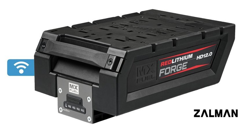 Аккумулятор Milwaukee MXF HD812 4932492128 (72В/12 Ач)