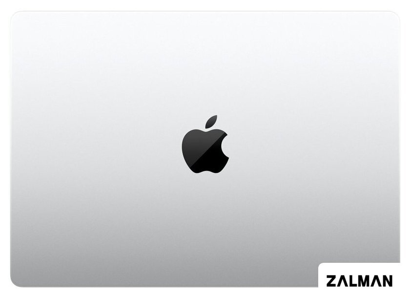 Ноутбук Apple MacBook Pro 14.2" M3 Pro 2023 Z1AX0012T
