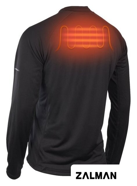 Футболка Milwaukee L4 HBLB-301XXL 4933478085