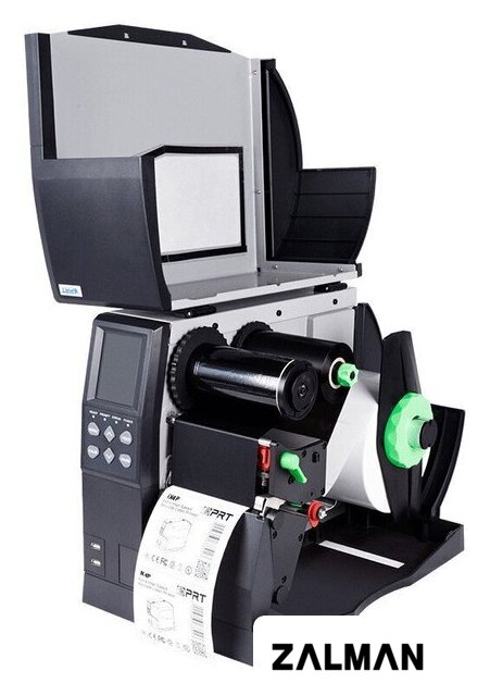 Принтер этикеток iDPRT iX4P 100700095