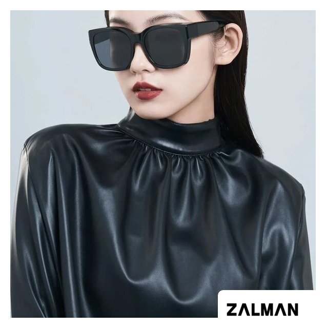 Солнцезащитные очки Xiaomi Mijia Polarized Sunglasses MSG05GL (черный)