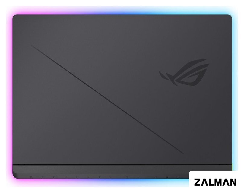 Игровой ноутбук ASUS ROG Strix G18 2025 G815JPR-S9042