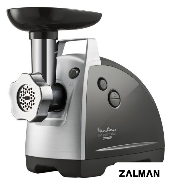 Мясорубка Moulinex HV8 ME683832
