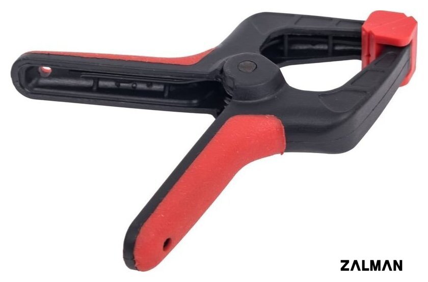 Зажим Workpro WP232009