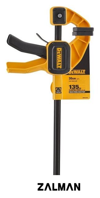 Набор струбцин DeWalt DWHT0-83193