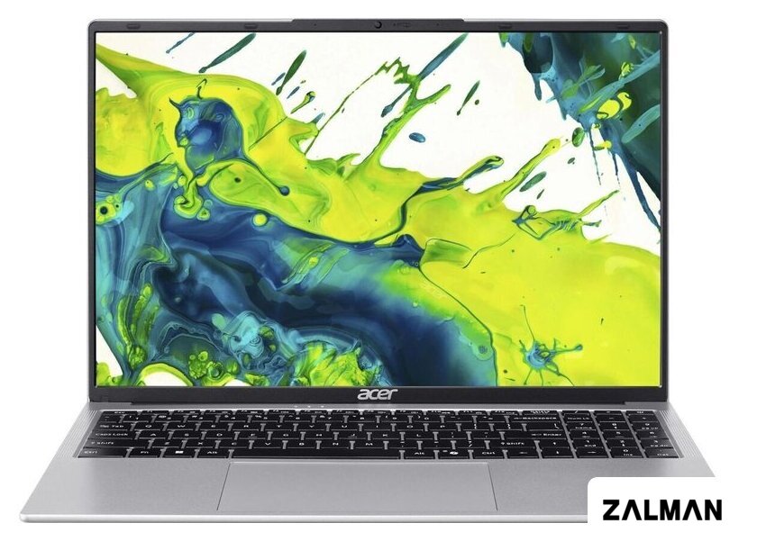 Ноутбук Acer Aspire Lite 16 AL16-54P-39U1 NX.D75EM.004