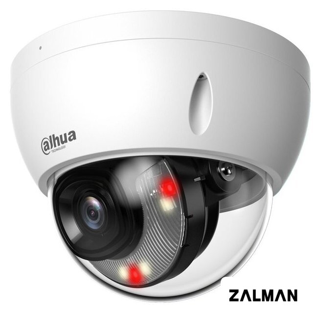 IP-камера Dahua DH-IPC-HDBW2249EP-S-IL-0280B