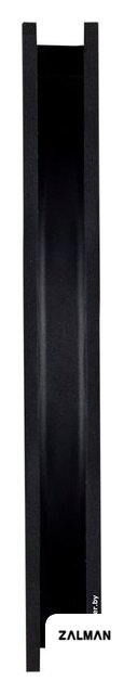 Комплект вентиляторов для корпуса Arctic P12 Slim PWM PST 3 PCS Value Pack ACFAN00275A