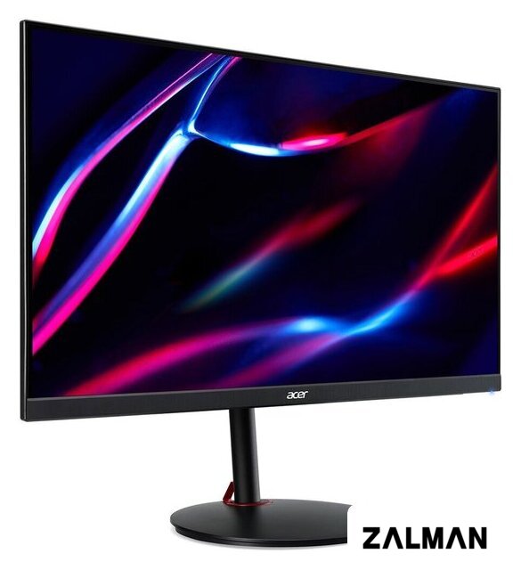 Игровой монитор Acer Nitro XV272KV3bmiiprx UM.HX2CD.304